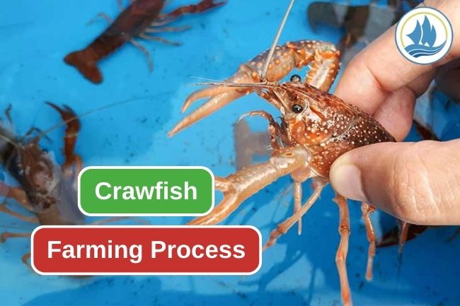Read This Before Starting Crawfish Farming